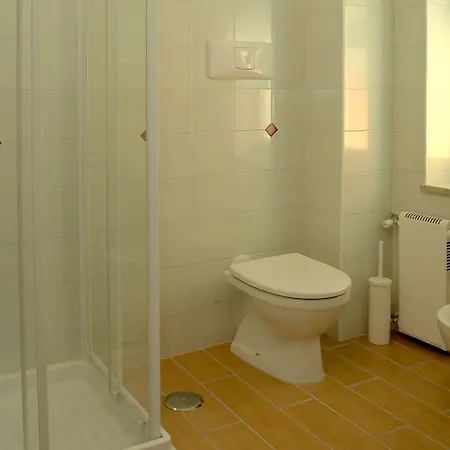 Bed and Breakfast Bibliotechina 4*