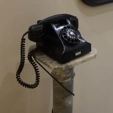 Bibliotechina Bed and Breakfast