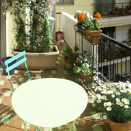 Bibliotechina Bed and Breakfast Νάπολη