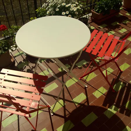 Bibliotechina Bed & Breakfast