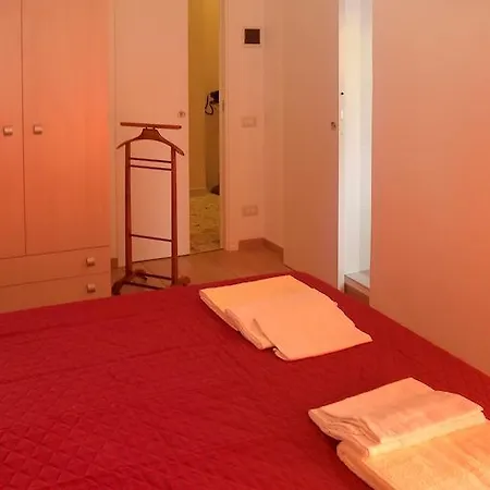 Bed & Breakfast Bibliotechina