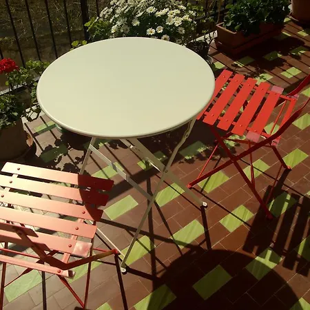 Bed and Breakfast Bibliotechina