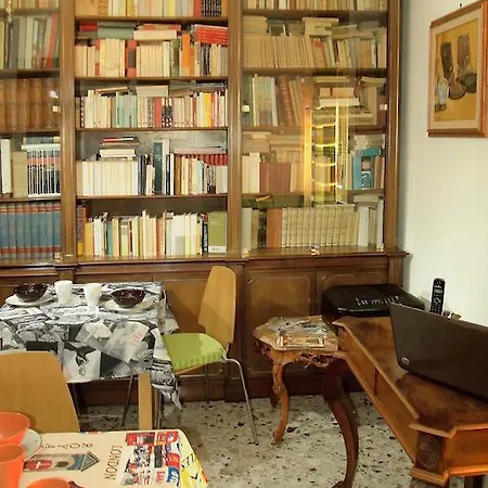 Bibliotechina Νάπολη