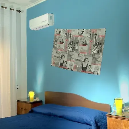 Bed and Breakfast Bibliotechina 4*