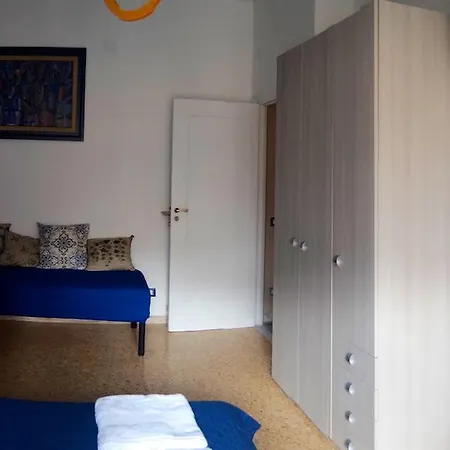 Bed and Breakfast Bibliotechina