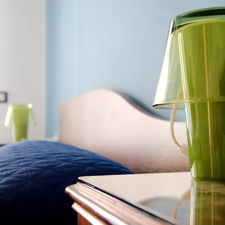 Bed and Breakfast Bibliotechina Νάπολη