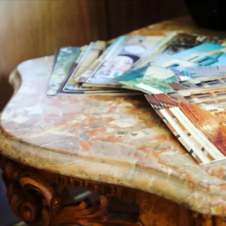 Bibliotechina Νάπολη