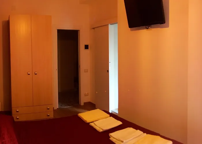 Bibliotechina Alojamento de Acomodação e Pequeno-almoço