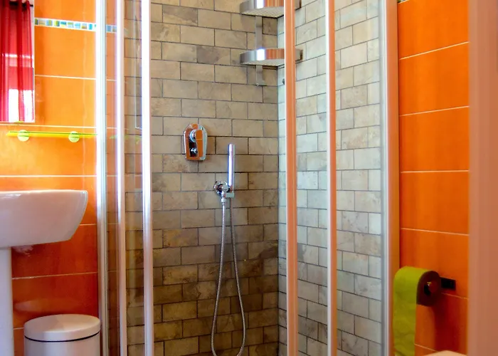 Bibliotechina Alojamento de Acomodação e Pequeno-almoço Nápoles