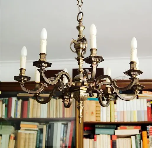 Bibliotechina Nápoles